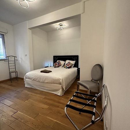 Appartement Arena Center Town à Reims Extérieur photo