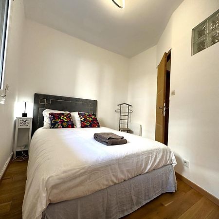Appartement Arena Center Town à Reims Extérieur photo