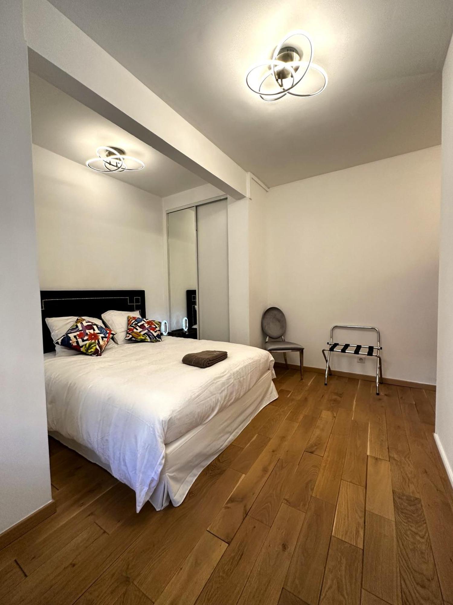 Appartement Arena Center Town à Reims Extérieur photo