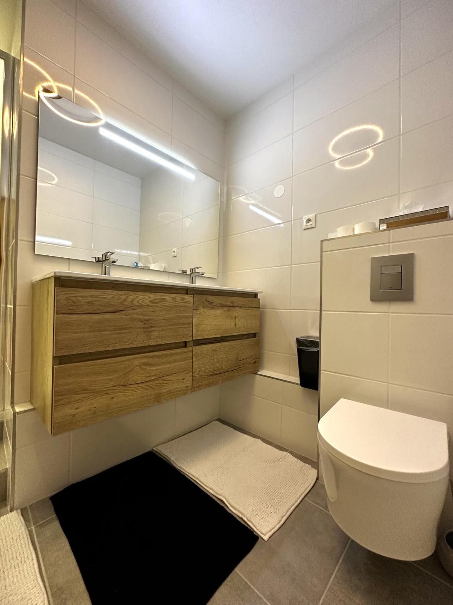Appartement Arena Center Town à Reims Extérieur photo