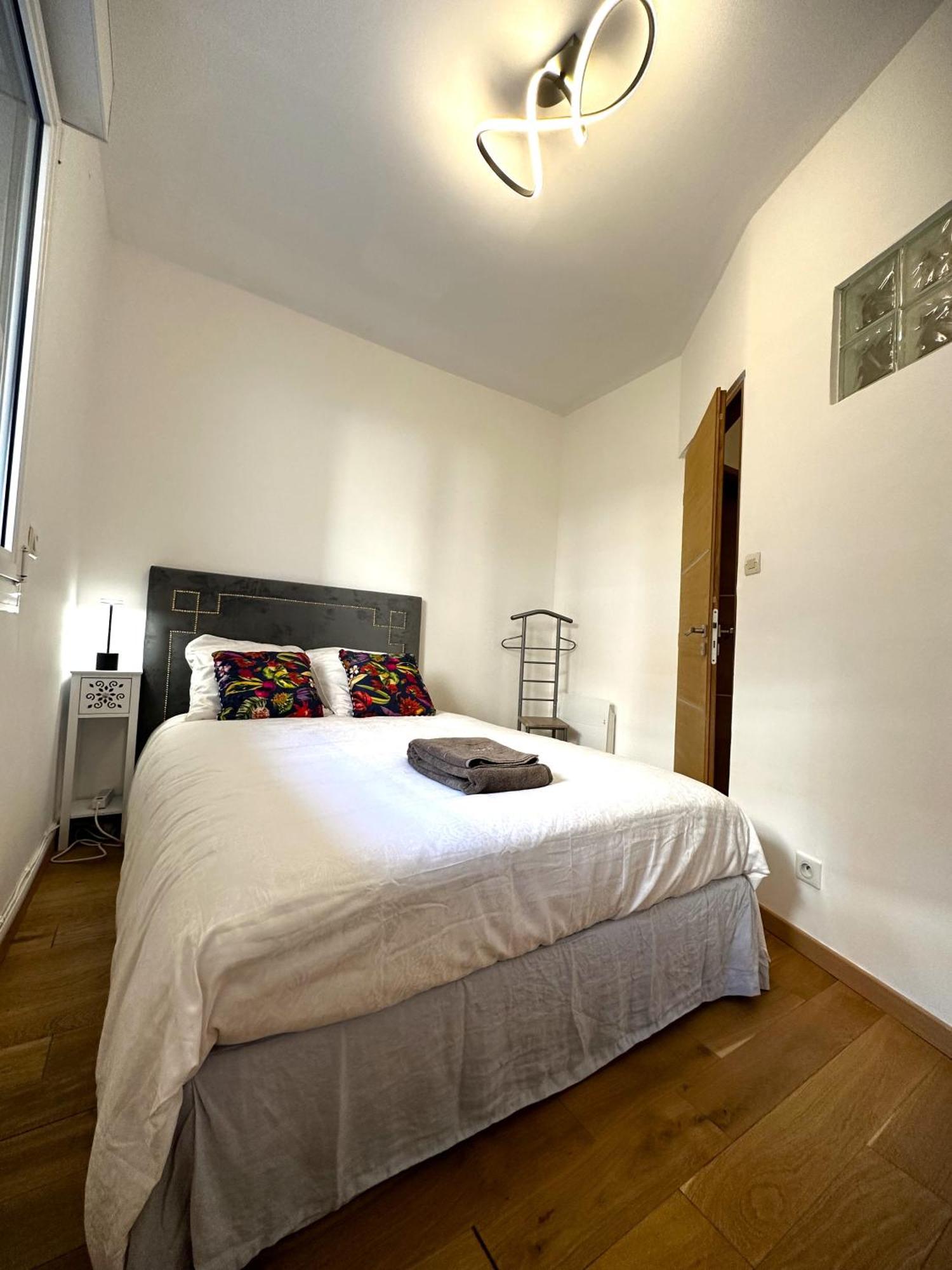 Appartement Arena Center Town à Reims Extérieur photo
