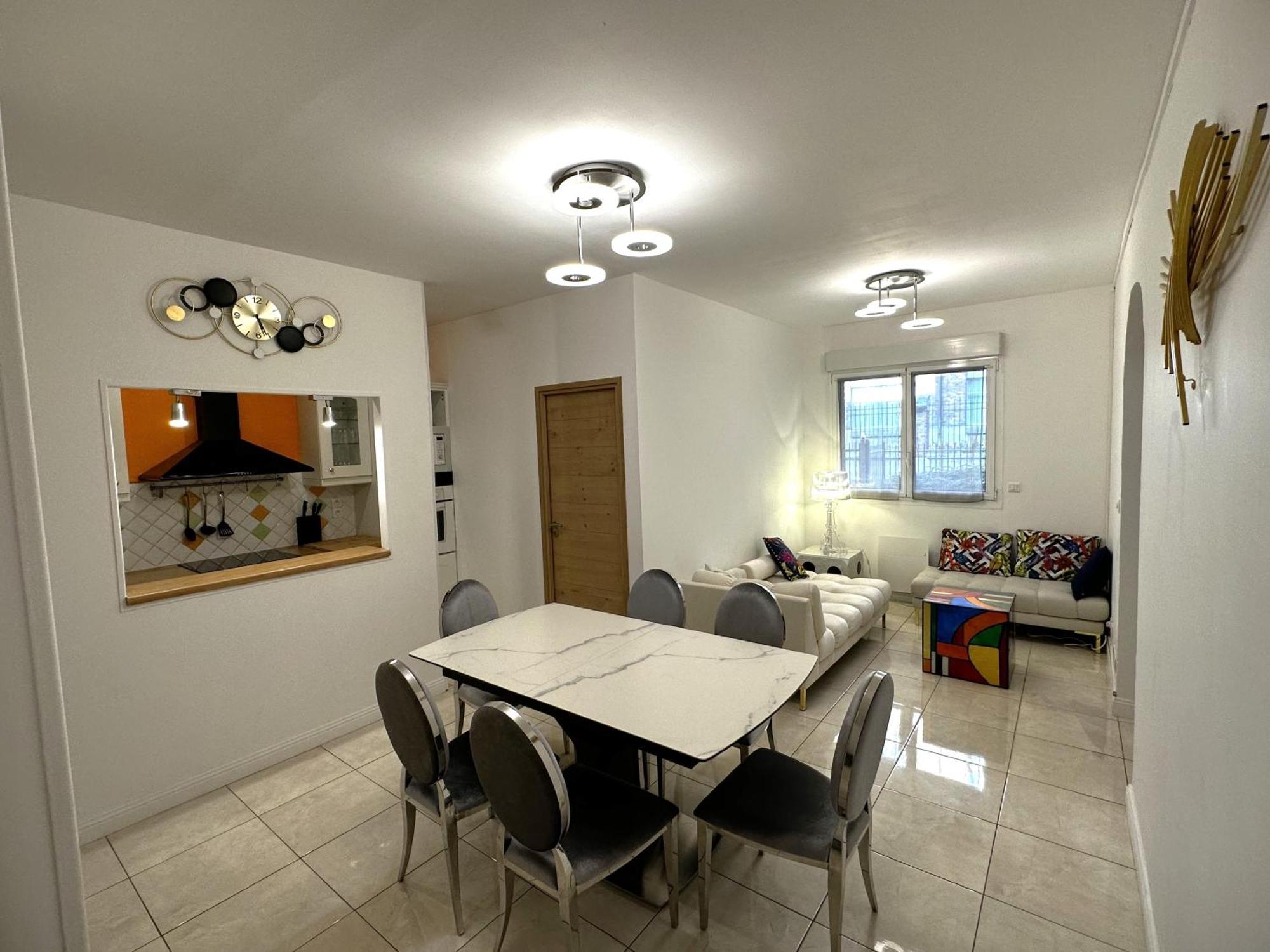 Appartement Arena Center Town à Reims Extérieur photo